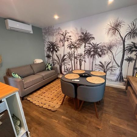 דירות Saint-Julien-les-Villas T2 Cosy / Quartier Calme / Magasins D'Usine A Proximite מראה חיצוני תמונה