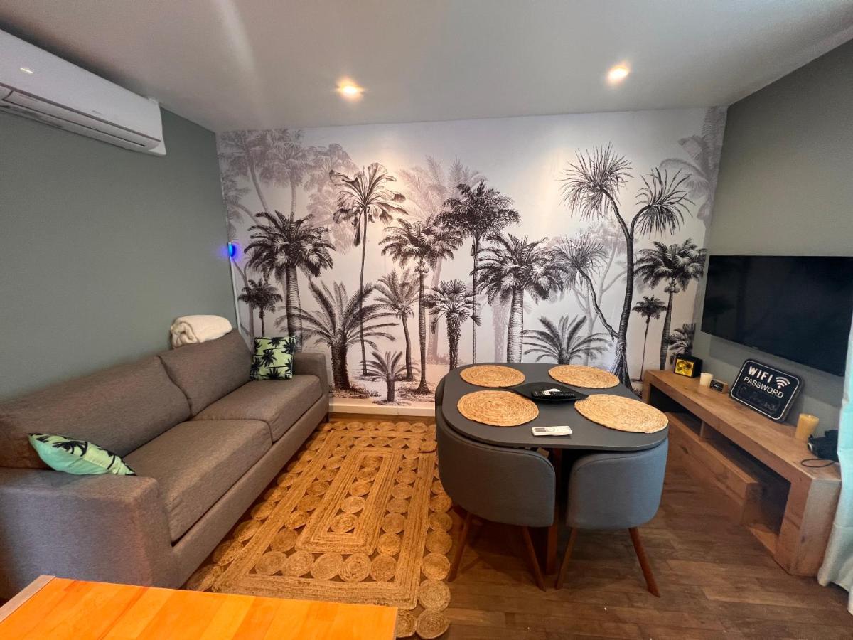 דירות Saint-Julien-les-Villas T2 Cosy / Quartier Calme / Magasins D'Usine A Proximite מראה חיצוני תמונה